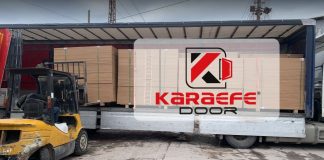 Karaefe Door: Kapı Dünyasında Estetik ve Kalite Bir Arada