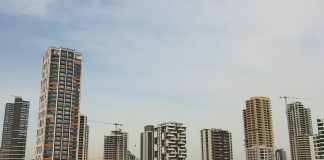 Ankara’da konut satışları düştü Ankara Ekim ayı konut satış verileri