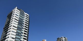 Ankara’da kiralık konut arzı arttı Ankara Ekim ayı konut satış verileri