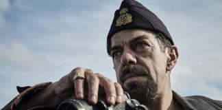 İtalya’nın Oscar Adayı “Kaptan Benim” filmi Türkiye’de