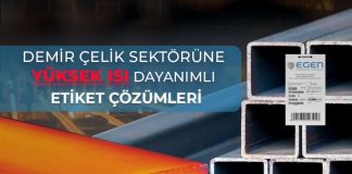Barkod Etiketi – Yapışkan Etiket: İhtiyacınız Olan Her Şey Yapışkan Etiket