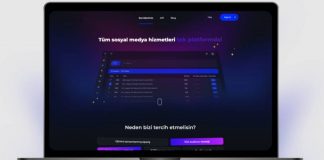 Ucuz SMM Panelin Öncüsü Ucuzpanelsmm