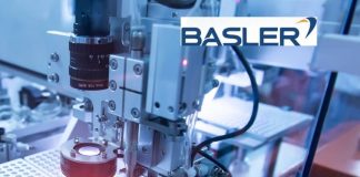 CHD Otomasyon ile Basler Kamera Sisteminde Kalite