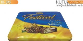 Metal Kutu ile Dayanıklılık ve Estetik Bir Arada
