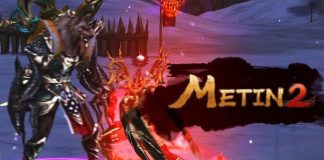 Metin2 PVP Reklamı İle Öne Çıkın