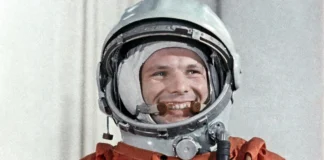 Yuri Gagarin hakkında bilinmeyen 10 detay Rus Kozmonot Yuri Gagarin