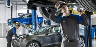Bodrum Oto Servis ile Aracınız Hep Güvende Oto Servis