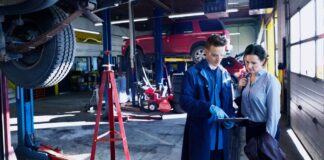 Çukurova’nın Seçkin Oto Servisi Gezerşen Otomotiv