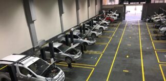 Teymur Otomotiv Servisinin Sunduğu Eşsiz Avantajlar özel oto servis