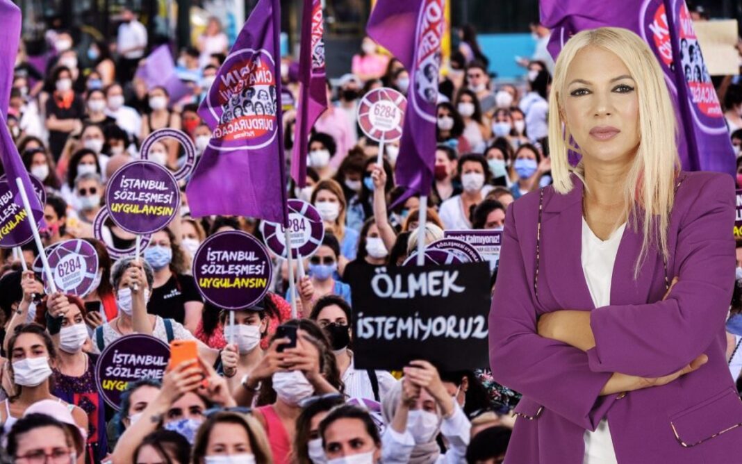 CHP’li Saraç: Direnince kazanılıyor