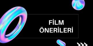 Film Tutkunlarına Öneriler: Mutlaka İzlemeniz Gereken 10 Film Film önerileri