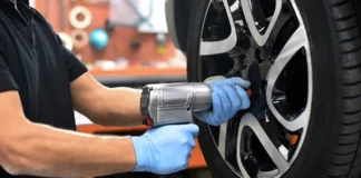 Acil Lastikçi Yardımı Tokat 7/24 Yol Yardımı Oto Lastik ve Tamir