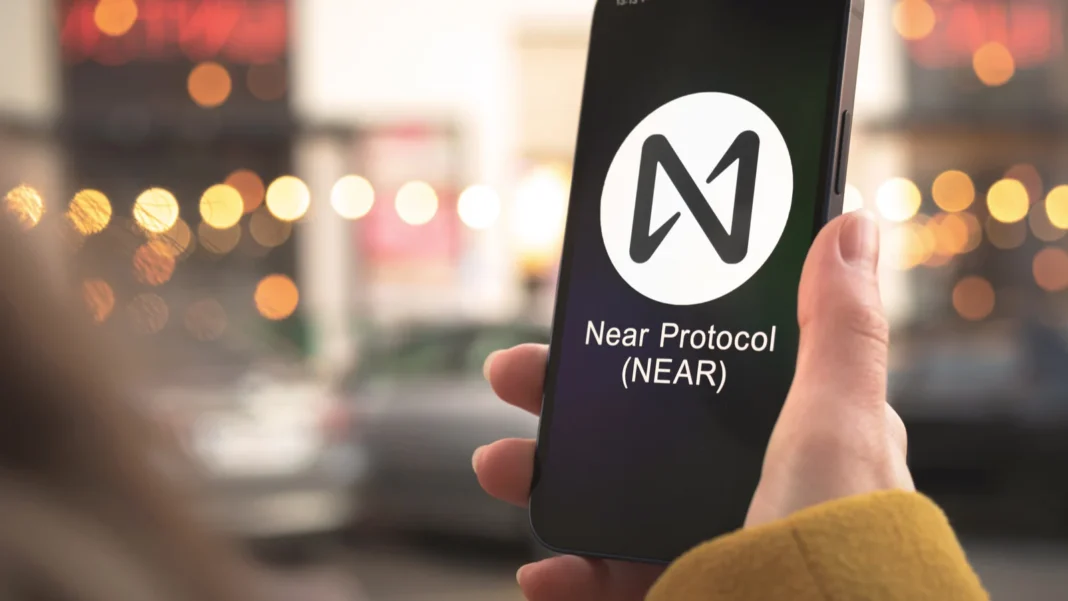 near protocol