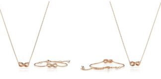 Swarovski Kolye: Zarafetin ve Işıltının Birleşimi Swarovski Kolye: Zarafetin ve Işıltının Birleşimi