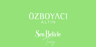 Özboyacı Altın ile Değerli Anlarınızı Taçlandırın Özboyacı Altın