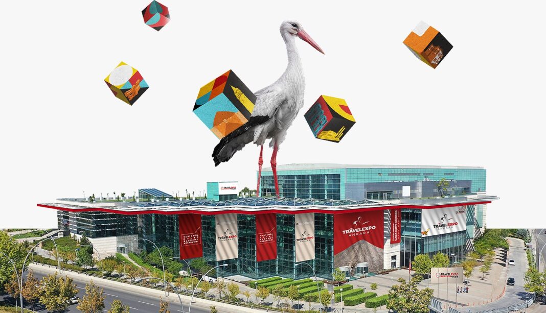 TRAVELEXPO ANKARA 2024