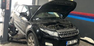 İzmir’de Enjektör Tamirinde Güvenin Adresi: Uzmanlık ve Tecrübe Bir Arada Land Rover Motor