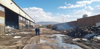 Gebze Hurdacısı ile Sürdürülebilir Bir Geleceğe Adım Atın Gebze Hurdacısı