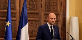 “Kürtler 13 Şubat’taki Paris konferansına katılacak” Fransa Dışişleri Bakanı Jean Noel Barrot