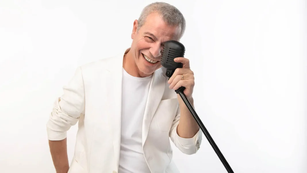Levent Yüksel Geleceğin Hekimleri İçin Sahne Alıyor