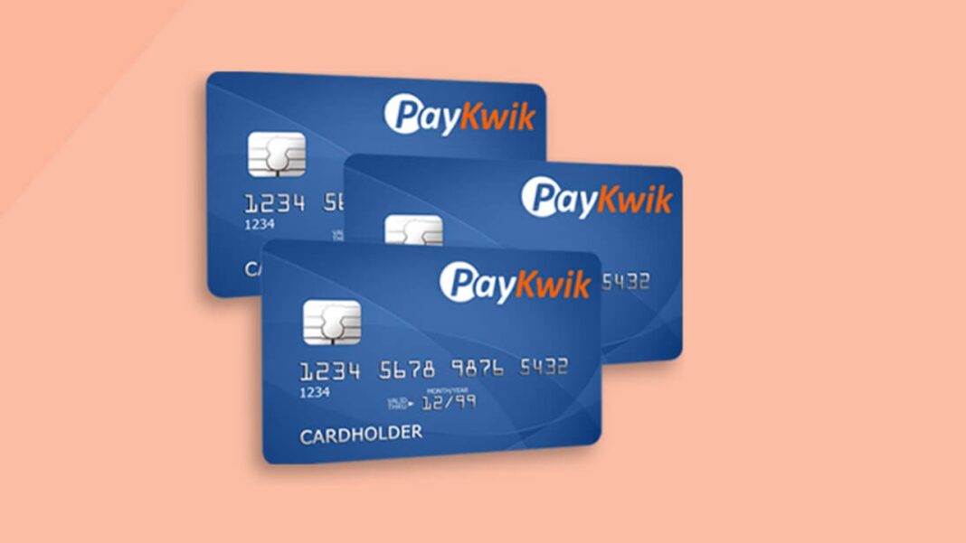 Paykwik Nasıl Çalışır