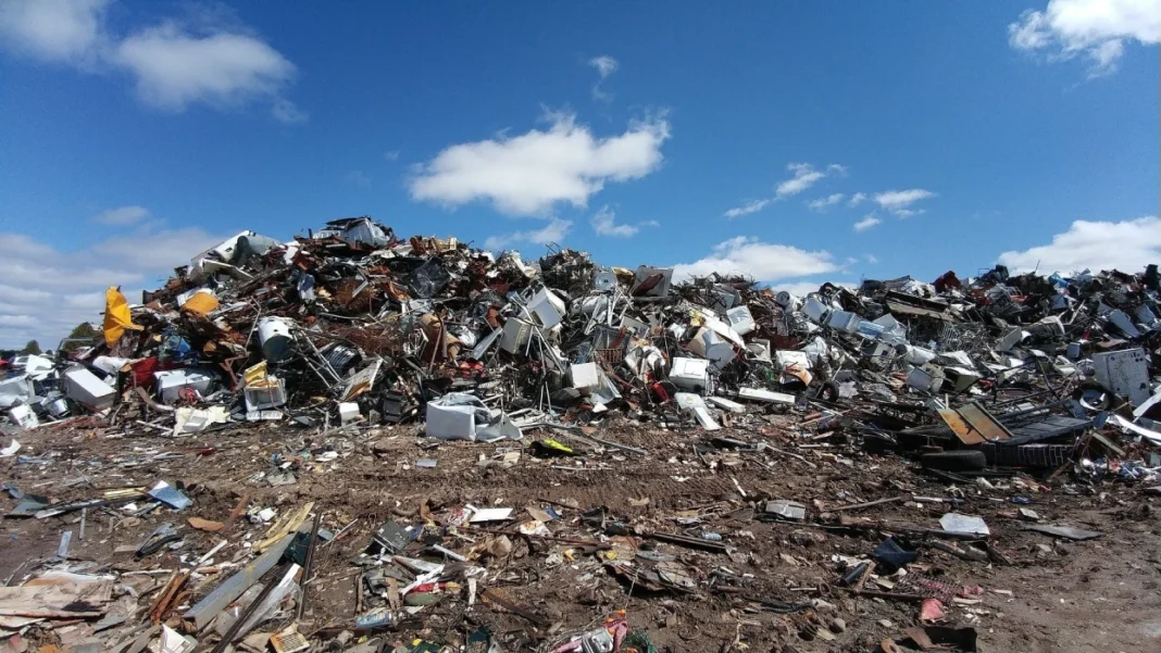 Plastik Atıklar