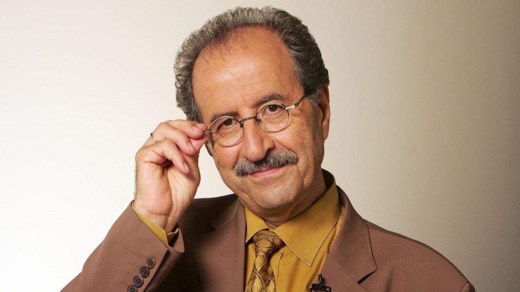 Rafik Schami