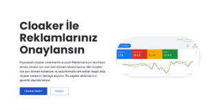 Cloaker ile Reklam Kampanyalarınızı Güvence Altına Alın