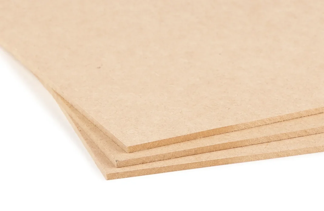 3mm MDF
