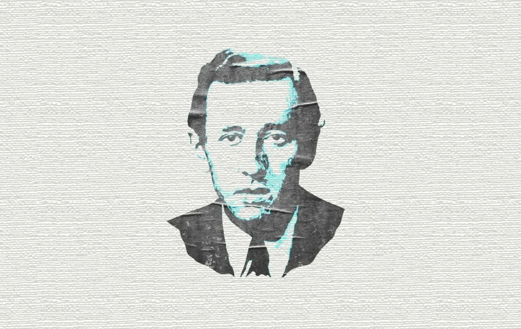 Orhan Veli Kanık