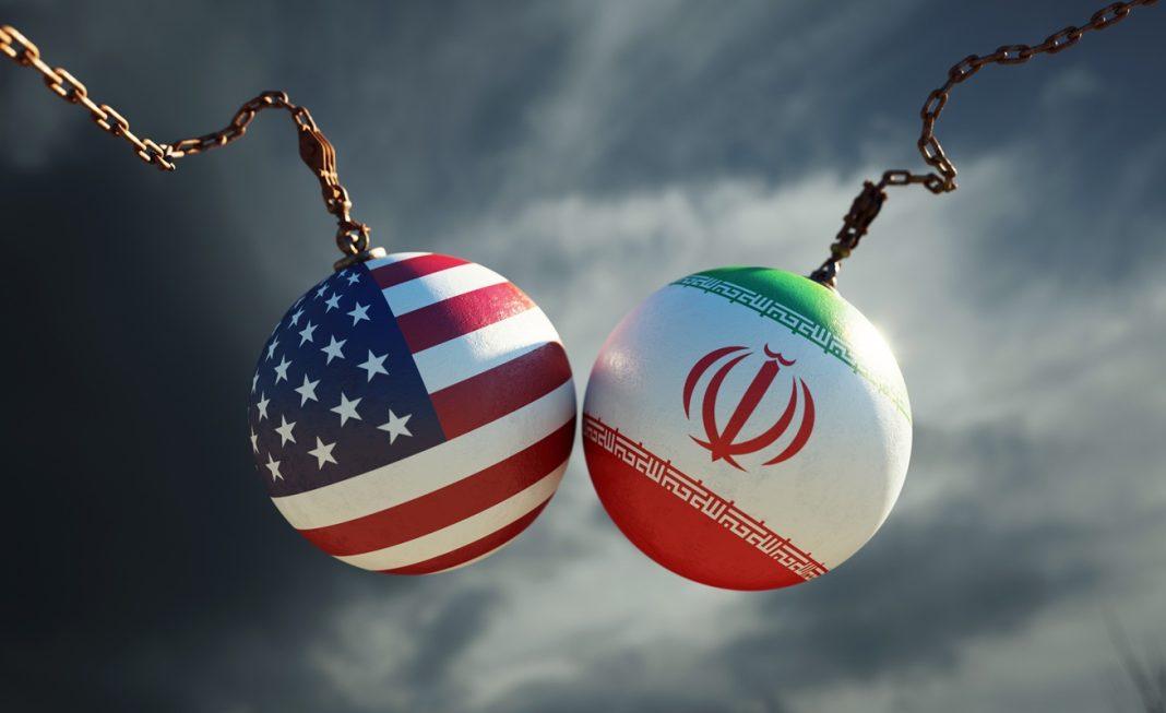 Amerika - İran
