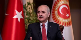 Kurtulmuş: Komisyon Ağustos’un ilk haftası çalışmaya başlayacak Numan Kurtulmuş