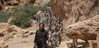 PKK: Silahlarımızı özgür irademizle imha ediyoruz