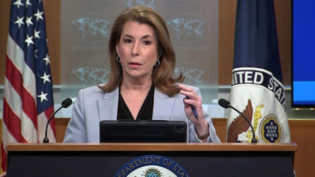 Tammy Bruce