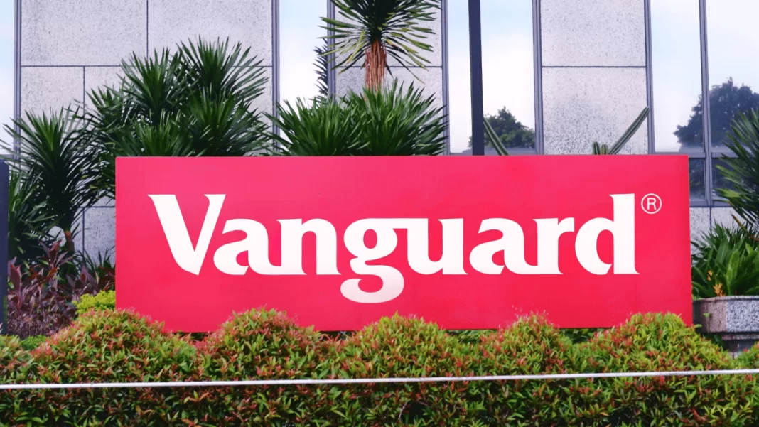 Vanguard, Bitcoin Şüpheciliği Arasında MicroStrategy'nin En Büyük Hissedarı Oldu