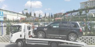 724 Oto Kurtarıcı – İstanbul’un 7/24 Acil Oto Çekici ve Yol Yardım Hizmetleri 724 Oto Kurtarıcı
