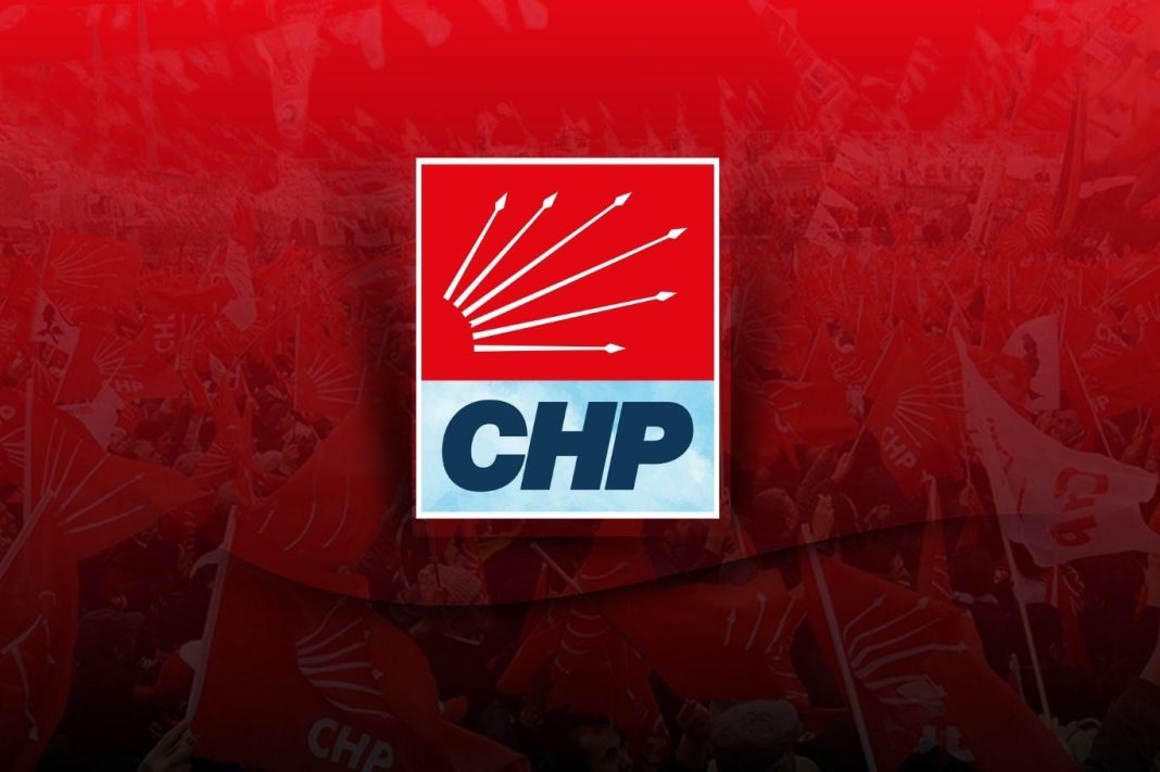 Cumhuriyet Halk Partisi