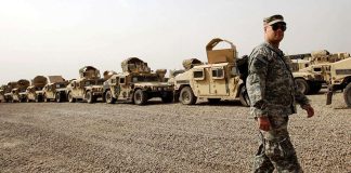 ABD, Irak’tan çekiliyor: Yeni üs Erbil olacak