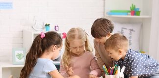 Özel Rüya Gelişim Özel Eğitim ve Rehabilitasyon Merkezi