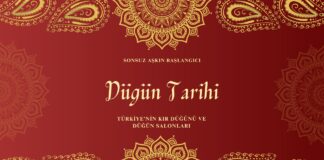 Düğününüzün Sihirli Formülü: Düğün Tarihi ile Stresi Unutun, Keyfini Çıkarın Düğün Tarihi