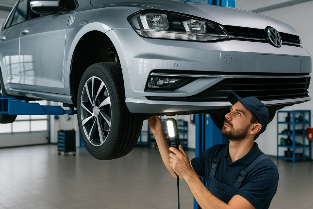 Oto Servis