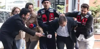 ‘Yenidoğan Çetesi’ davasında ara karar açıklandı Yenidoğan Çetesi