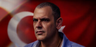 İbrahim Murat Gündüz Türk Töresinde Nizamı Gündeme Taşıdı
