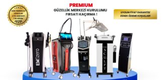 2026 Senesinin En İyi Lazer Epilasyon Cihazları Aselmed’te Seçildi