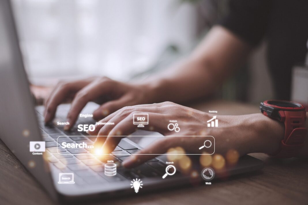 SEO’da Yapılan Yanlışlar