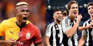 Galatasaray-Juventus maç biletleri satışta: Dev maçın fiyatları belli oldu Galatasaray Juventus Bilet fiyatları