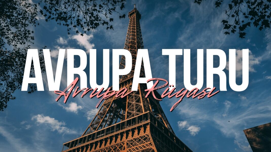 Avrupa Turu