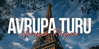 Avrupa Rüyası Yurtdışı Turizminde Yeni Nesil Seyahat Deneyimi Sunuyor Avrupa Turu