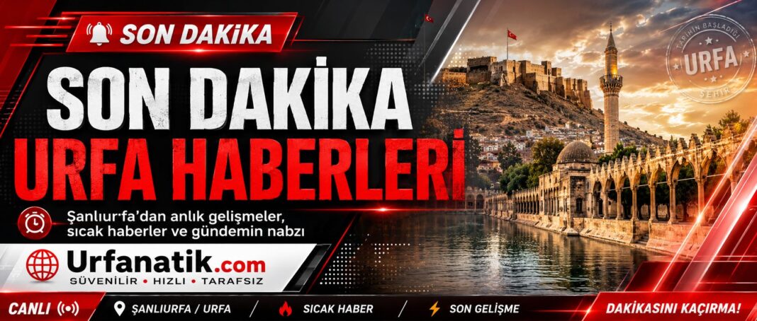 Haber Urfa