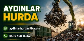 Gölcük Hurdacı Hizmetlerinde Profesyonel ve Güvenilir Çözümler Hurdacı
